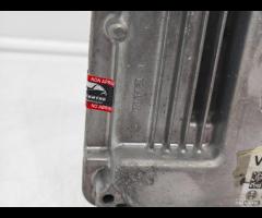 CENTRALINA MOTORE ECU CNH CNHA DSG 2.0D 140Kw 190C - 6