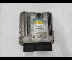 CENTRALINA MOTORE ECU CNH CNHA DSG 2.0D 140Kw 190C - 7