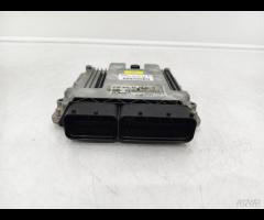 CENTRALINA MOTORE ECU CNH CNHA DSG 2.0D 140Kw 190C - 8