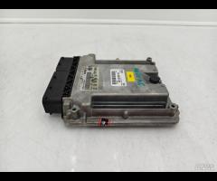 CENTRALINA MOTORE ECU CNH CNHA DSG 2.0D 140Kw 190C - 9