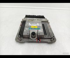 CENTRALINA MOTORE ECU CNH CNHA DSG 2.0D 140Kw 190C - 10