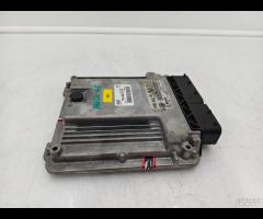 CENTRALINA MOTORE ECU CNH CNHA DSG 2.0D 140Kw 190C - 11