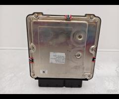 CENTRALINA MOTORE ECU CNH CNHA DSG 2.0D 140Kw 190C - 15