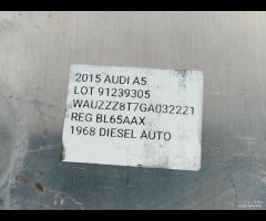 CENTRALINA MOTORE ECU CNH CNHA DSG 2.0D 140Kw 190C - 16