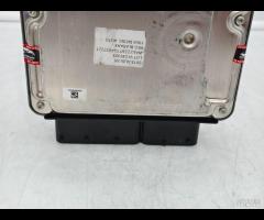 CENTRALINA MOTORE ECU CNH CNHA DSG 2.0D 140Kw 190C - 17