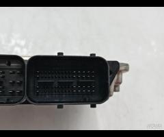 CENTRALINA MOTORE ECU CNH CNHA DSG 2.0D 140Kw 190C - 22