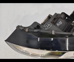 FARO FANALE ANTERIORE XENON SX AUDI A5 8TA 2011-20 - 9