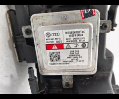 FARO FANALE ANTERIORE XENON SX AUDI A5 8TA 2011-20 - 16