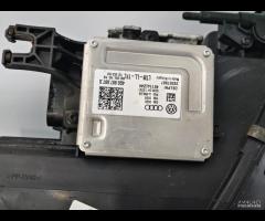 FARO FANALE ANTERIORE XENON SX AUDI A5 8TA 2011-20 - 21