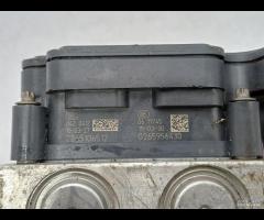 CENTRALINA ABS 2.2D 92Kw 125CV FORD TOURNEO CUSTOM - 18