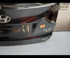 PORTELLONE BAULE COFANO POSTERIORE HYUNDAI IX35 20 - 8