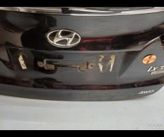 PORTELLONE BAULE COFANO POSTERIORE HYUNDAI IX35 20 - 11