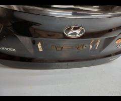 PORTELLONE BAULE COFANO POSTERIORE HYUNDAI IX35 20 - 12