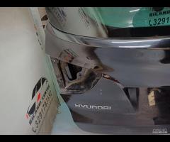 PORTELLONE BAULE COFANO POSTERIORE HYUNDAI IX35 20 - 14