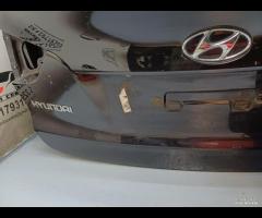PORTELLONE BAULE COFANO POSTERIORE HYUNDAI IX35 20 - 17