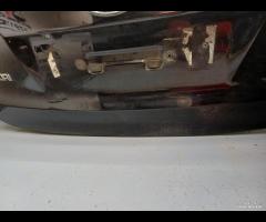 PORTELLONE BAULE COFANO POSTERIORE HYUNDAI IX35 20 - 19