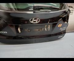PORTELLONE BAULE COFANO POSTERIORE HYUNDAI IX35 20 - 20