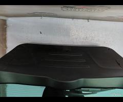 PORTELLONE BAULE COFANO POSTERIORE HYUNDAI IX35 20 - 22