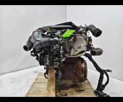 MOTORE COMPLETO M1JP 1.0 B 92Kw 125CV FORD FIESTA