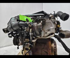 MOTORE COMPLETO M1JP 1.0 B 92Kw 125CV FORD FIESTA