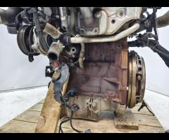 MOTORE COMPLETO M1JP 1.0 B 92Kw 125CV FORD FIESTA