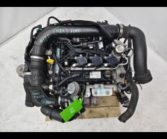 MOTORE COMPLETO M1JP 1.0 B 92Kw 125CV FORD FIESTA