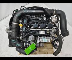 MOTORE COMPLETO M1JP 1.0 B 92Kw 125CV FORD FIESTA - 6