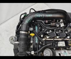 MOTORE COMPLETO M1JP 1.0 B 92Kw 125CV FORD FIESTA - 7