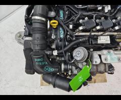 MOTORE COMPLETO M1JP 1.0 B 92Kw 125CV FORD FIESTA - 8