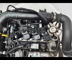 MOTORE COMPLETO M1JP 1.0 B 92Kw 125CV FORD FIESTA - 9