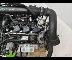 MOTORE COMPLETO M1JP 1.0 B 92Kw 125CV FORD FIESTA - 10