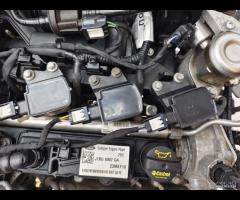 MOTORE COMPLETO M1JP 1.0 B 92Kw 125CV FORD FIESTA - 11