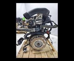 MOTORE COMPLETO M1JP 1.0 B 92Kw 125CV FORD FIESTA - 12