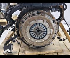 MOTORE COMPLETO M1JP 1.0 B 92Kw 125CV FORD FIESTA - 13