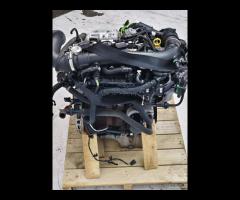 MOTORE COMPLETO M1JP 1.0 B 92Kw 125CV FORD FIESTA - 14