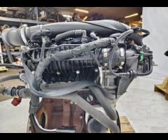 MOTORE COMPLETO M1JP 1.0 B 92Kw 125CV FORD FIESTA - 16