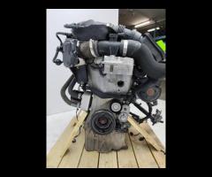 MOTORE COMPLETO M1JP 1.0 B 92Kw 125CV FORD FIESTA - 19