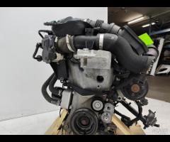 MOTORE COMPLETO M1JP 1.0 B 92Kw 125CV FORD FIESTA - 20