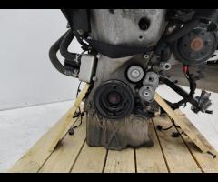 MOTORE COMPLETO M1JP 1.0 B 92Kw 125CV FORD FIESTA - 21