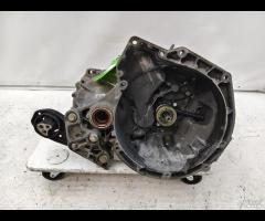 CAMBIO MANUALE 6M M1JP 6MX65 2523452 1.0B 92Kw 125