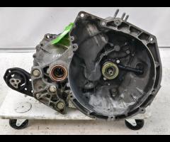 CAMBIO MANUALE 6M M1JP 6MX65 2523452 1.0B 92Kw 125