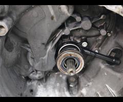 CAMBIO MANUALE 6M M1JP 6MX65 2523452 1.0B 92Kw 125