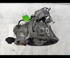 CAMBIO MANUALE 6M M1JP 6MX65 2523452 1.0B 92Kw 125 - 8