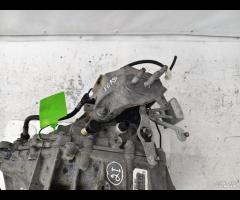 CAMBIO MANUALE 6M M1JP 6MX65 2523452 1.0B 92Kw 125 - 10