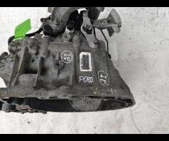 CAMBIO MANUALE 6M M1JP 6MX65 2523452 1.0B 92Kw 125 - 11