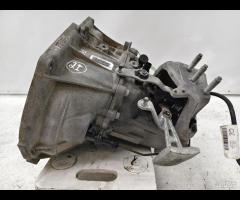 CAMBIO MANUALE 6M M1JP 6MX65 2523452 1.0B 92Kw 125 - 14