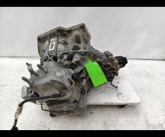 CAMBIO MANUALE 6M M1JP 6MX65 2523452 1.0B 92Kw 125 - 16