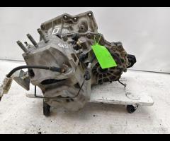 CAMBIO MANUALE 6M M1JP 6MX65 2523452 1.0B 92Kw 125 - 17