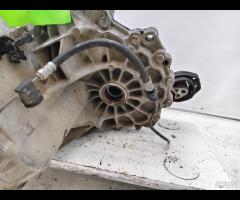 CAMBIO MANUALE 6M M1JP 6MX65 2523452 1.0B 92Kw 125 - 19