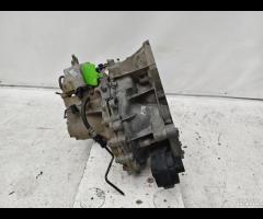 CAMBIO MANUALE 6M M1JP 6MX65 2523452 1.0B 92Kw 125 - 20